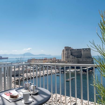 Hotel Royal Continental Napoli Bagian luar foto