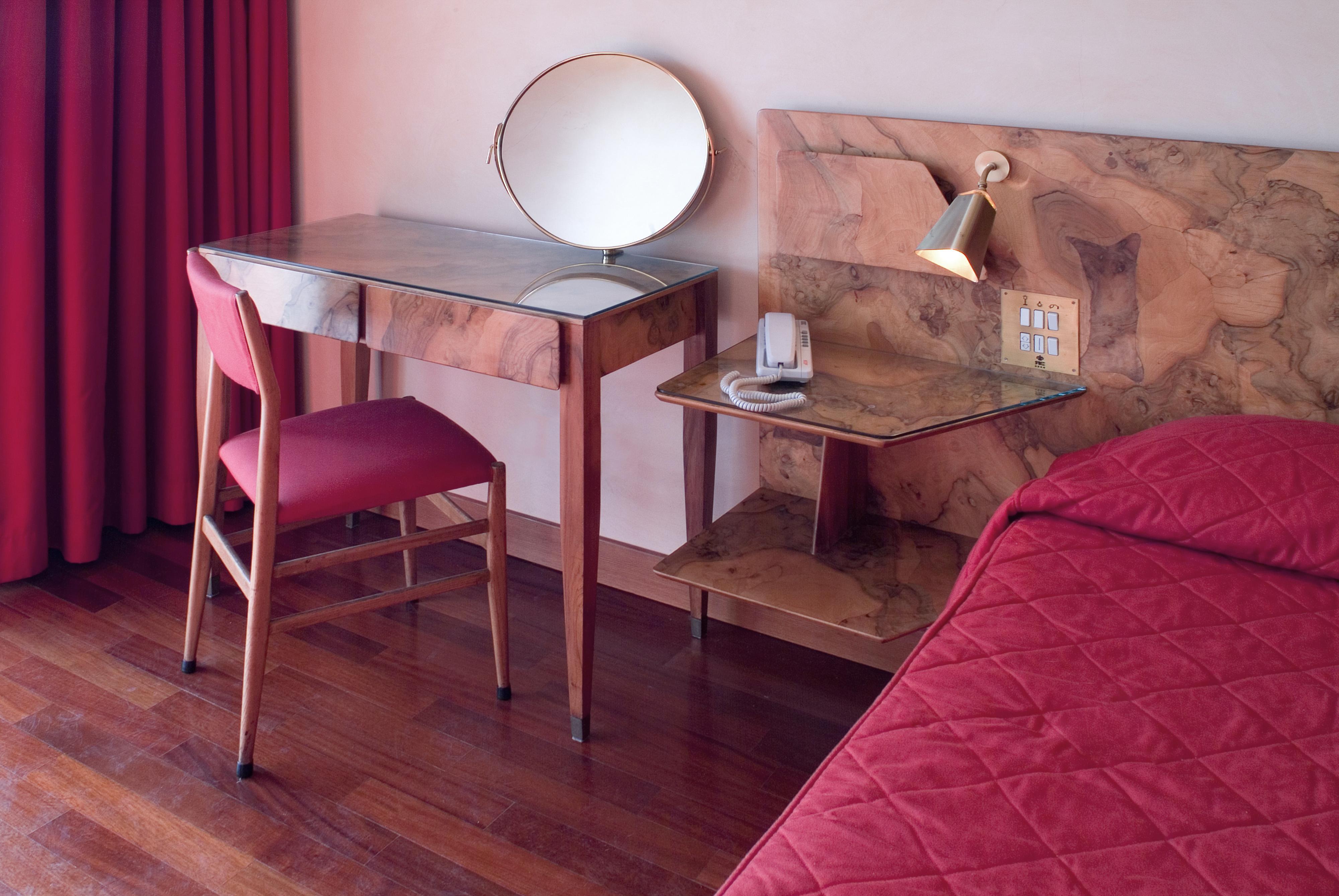 Hotel Royal Continental Napoli Bagian luar foto
