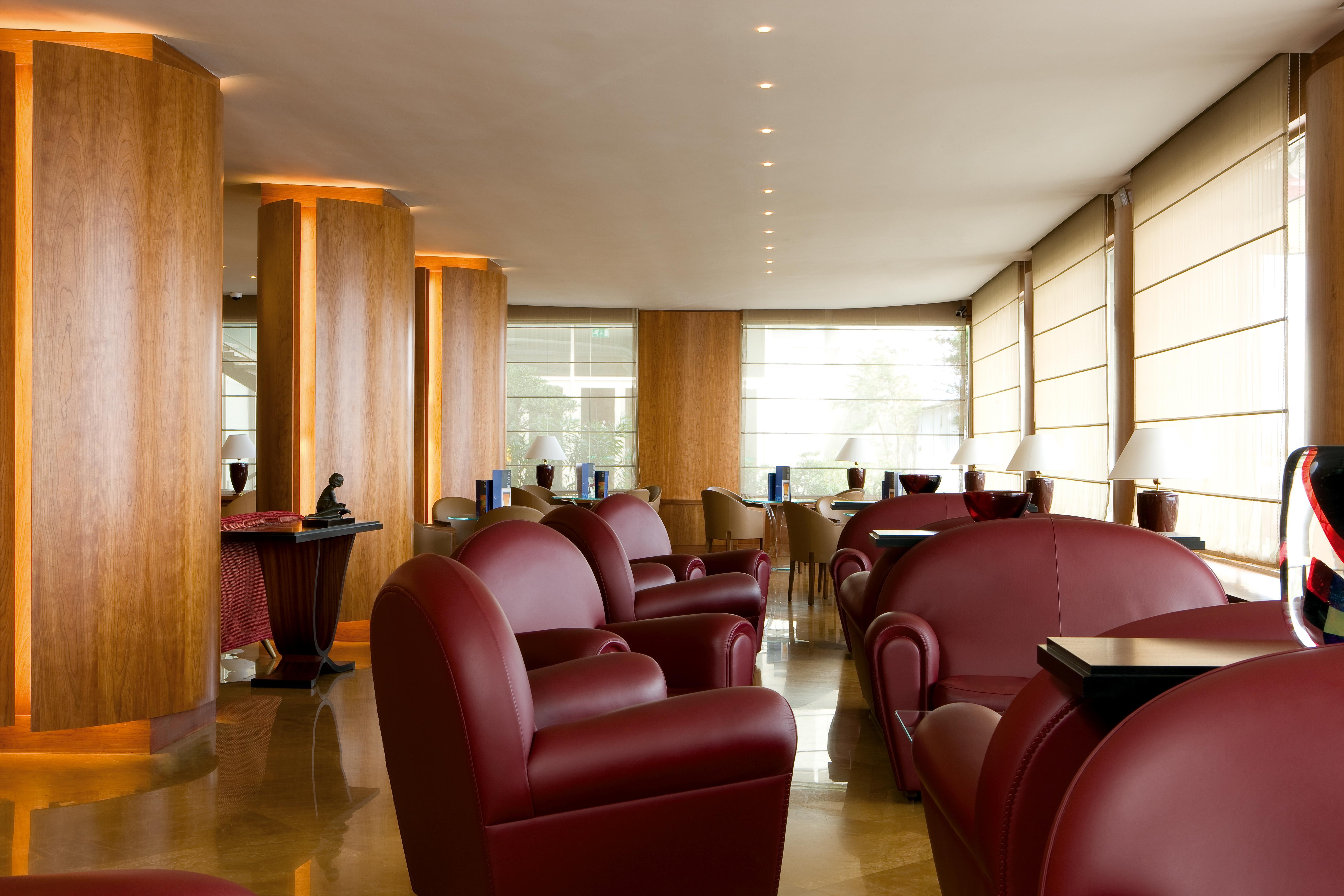 Hotel Royal Continental Napoli Bagian luar foto