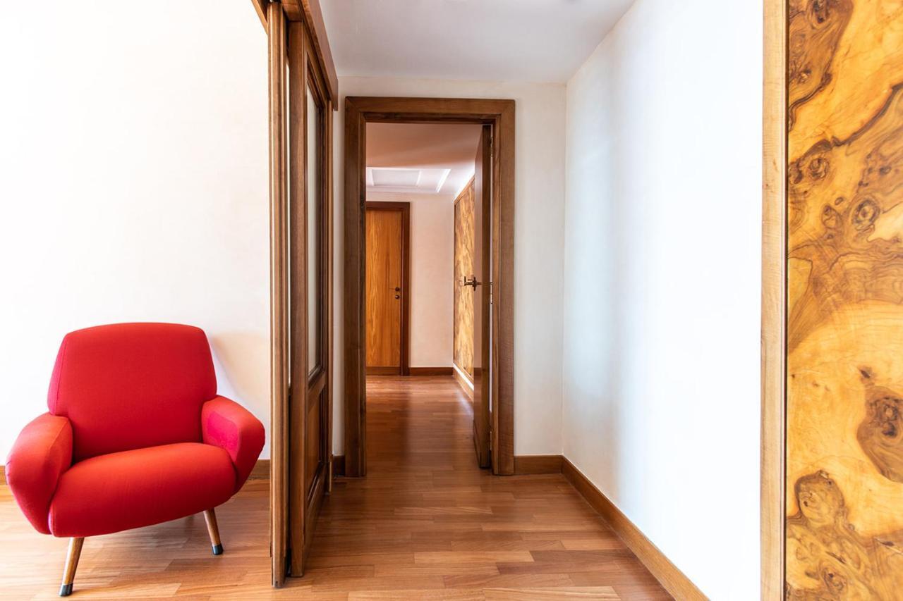 Hotel Royal Continental Napoli Bagian luar foto